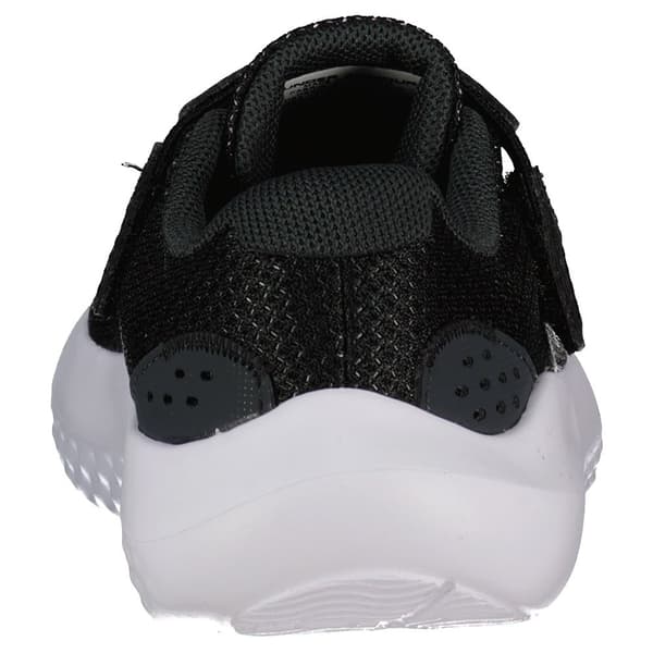 Under Armour Löparskor Binf Surge 4 Ac Svart EU 21 Pojke