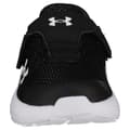Miniatyrbild 6 av 6: Under Armour Löparskor Binf Surge 4 Ac Svart EU 21 Pojke