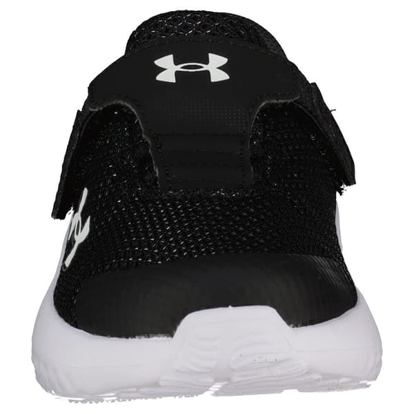 Under Armour Löparskor Binf Surge 4 Ac Svart EU 21 Pojke