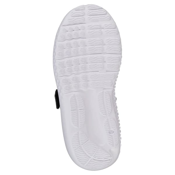 Under Armour Löparskor Binf Surge 4 Ac Svart EU 21 Pojke