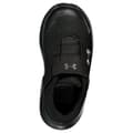 Miniatyrbillede 4 af 6: Under Armour Løbe Skoe Binf Surge 4 Ac Sort EU 21 Dreng