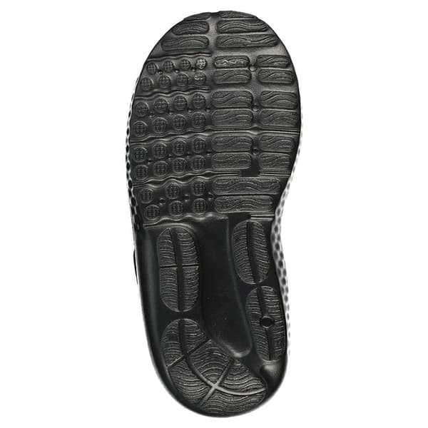 Under Armour Løbe Skoe Binf Surge 4 Ac Sort EU 21 Dreng