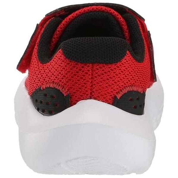 Under Armour Löparskor Binf Surge 4 Ac Röd EU 21 Pojke