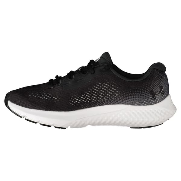 Under Armour Løbe Skoe Charged Rogue 4 Sort EU 37 1/2 Kvinde