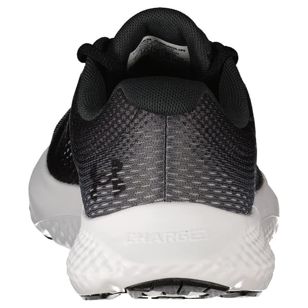 Under Armour Løbe Skoe Charged Rogue 4 Sort EU 37 1/2 Kvinde