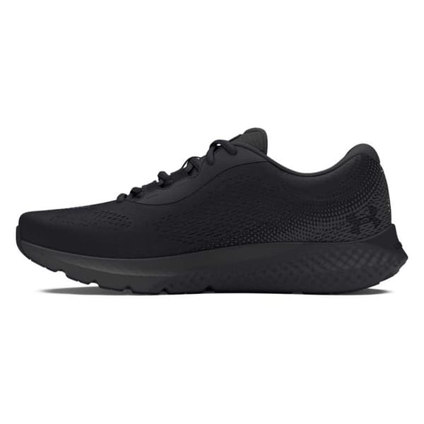 Under Armour Løbe Skoe Charged Rogue 4 Sort EU 37 1/2 Kvinde