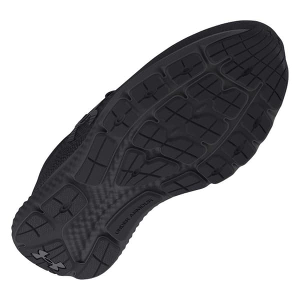 Under Armour Løbe Skoe Charged Rogue 4 Sort EU 37 1/2 Kvinde