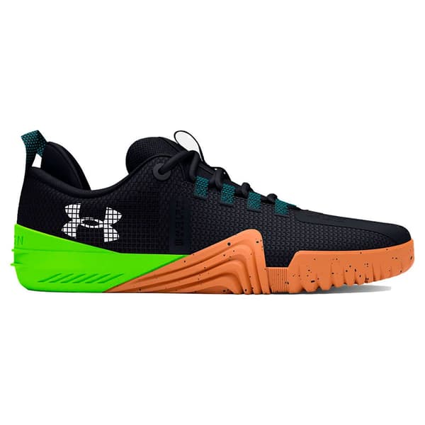 Under Armour Löparskor Infinite Pro Grönt EU 40 Man