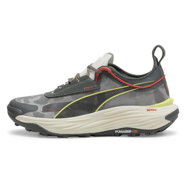 Puma Trail Løbesko Voyage Nitro 3 Grå EU 39 Kvinde
