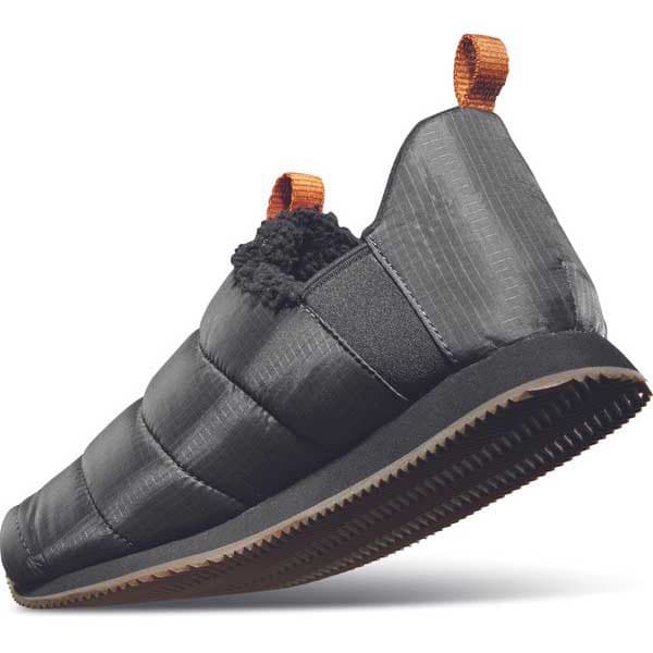 Thirtytwo Tofflor The Lounger Svart EU 29