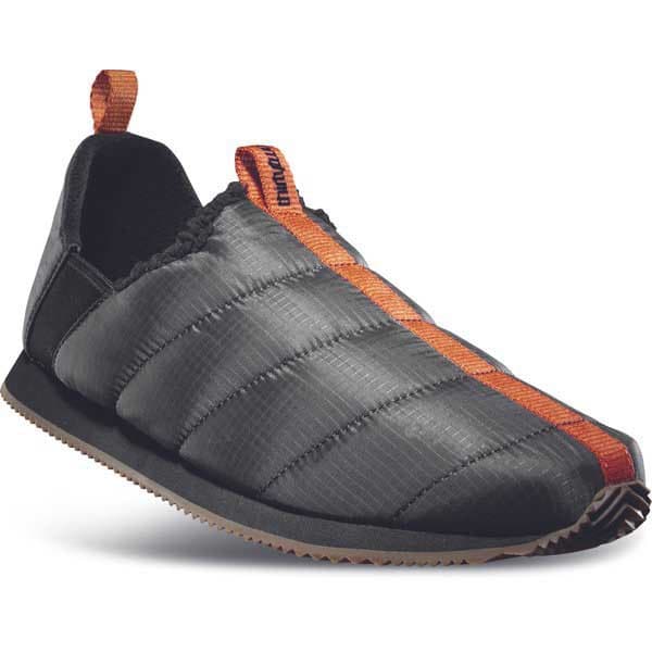 Thirtytwo Tofflor The Lounger Svart EU 29