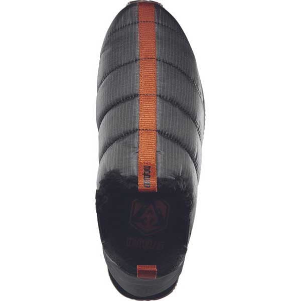 Thirtytwo Tofflor The Lounger Svart EU 29