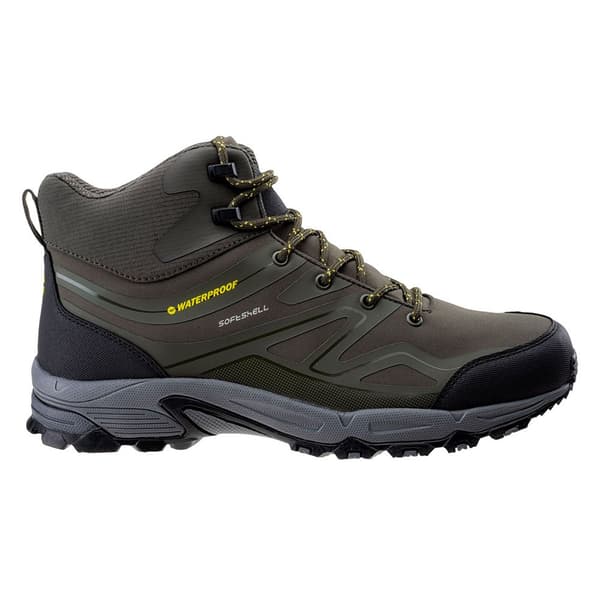 Hi-tec Vandringsskor Hendon Mid Wp Brun EU 45 Man