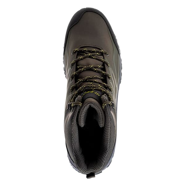 Hi-tec Vandringsskor Hendon Mid Wp Brun EU 45 Man