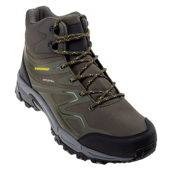 Hi-tec Vandringsskor Hendon Mid Wp Brun EU 45 Man
