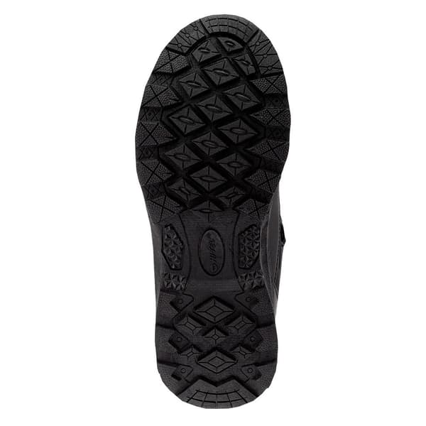 Hi-tec Vaelluskengät Selven Mid Musta EU 36