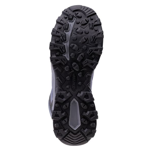 Hi-tec Vaelluskengät Helone Mid Wp Harmaa EU 41 Mies