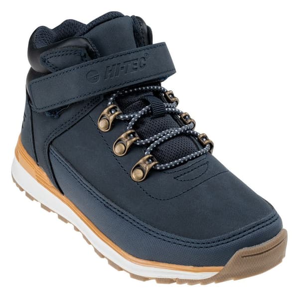 Hi-tec Vaelluskengät Herlen Mid Ruskea EU 36