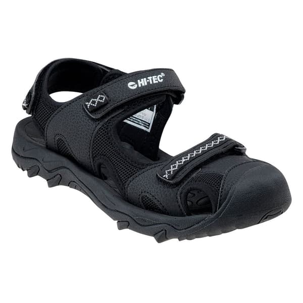 Hi-tec Sandaalit Merfino T Musta EU 38