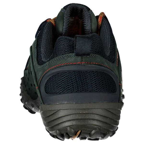 Merrell Vandringsskor Intercept Blå EU 50 Man