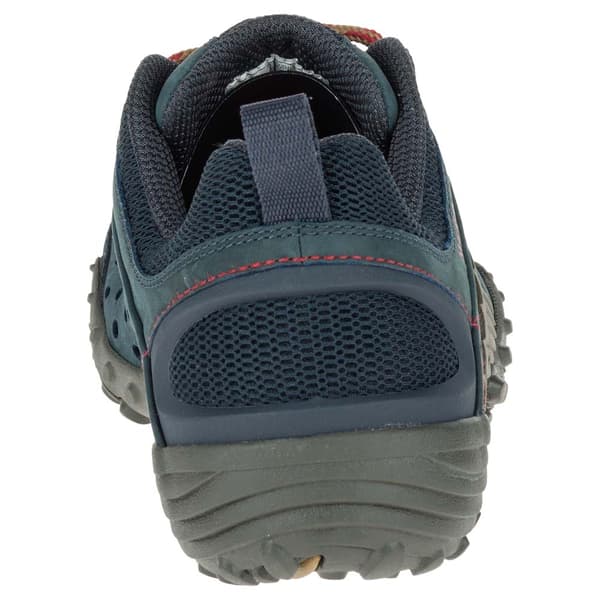 Merrell Vandringsskor Intercept Blå EU 50 Man