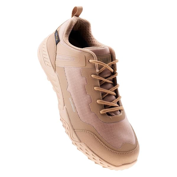 Magnum Kängor Bondsteel Low Wp C Brun EU 44 Man