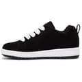 Miniatyrbillede 3 af 6: Dc Shoes Ungdomstrænere Court Graffik Sort EU 28 1/2 Dreng