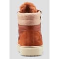 Miniatyrbild 5 av 5: Cougar Shoes Stövlar Dax Nylon-suede Brun EU 40 Kvinna