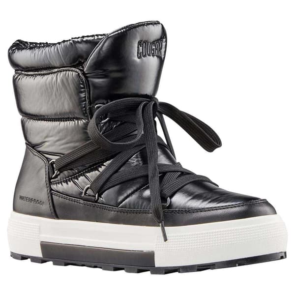 Cougar Shoes Støvler Wink Nylon Brun EU 36 Kvinde