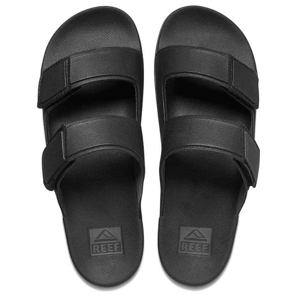 Reef Sandaalit Cushion Tradewind Musta EU 44 Mies