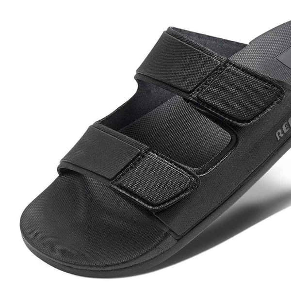 Reef Sandaalit Cushion Tradewind Musta EU 44 Mies