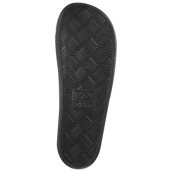 Reef Sandaalit Cushion Tradewind Musta EU 44 Mies