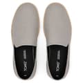 Miniatyrbillede 5 af 6: Toms Espadrilles Santiago Grå EU 41 Mand