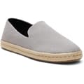 Miniatyrbillede 1 af 6: Toms Espadrilles Santiago Grå EU 41 Mand
