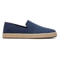 Pikkukuva 3 / 7: Toms Espadrillit Santiago Sininen EU 42 Mies