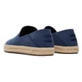 Pikkukuva 7 / 7: Toms Espadrillit Santiago Sininen EU 42 Mies