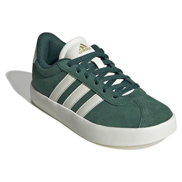 Adidas Lasten Valmentajat Vl Court 3.0 Vihreä EU 31 1/2 Poika