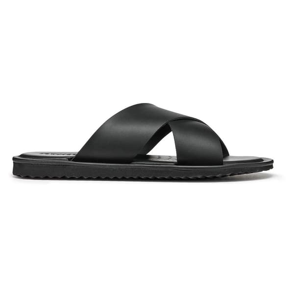 Geox Sandaler U36gub00043 Erice Svart EU 42 Man