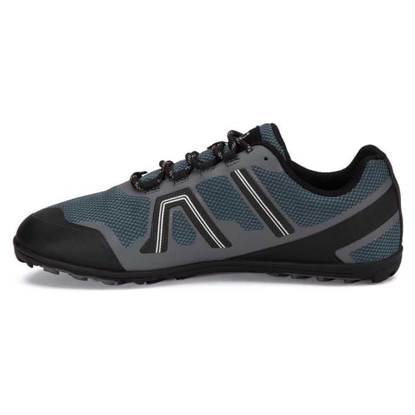 Xero Shoes Trail Löparskor Mesa Wp Grönt EU 40 1/2 Man