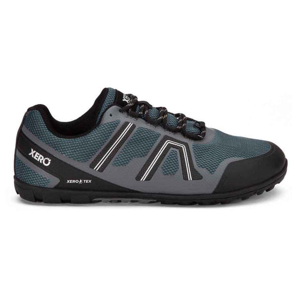 Xero Shoes Trail Löparskor Mesa Wp Grönt EU 40 1/2 Man
