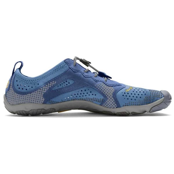 Vibram Fivefingers Löparskor V Run Blå EU 35 Kvinna