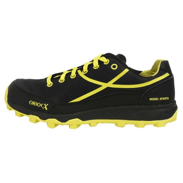 Oriocx Sparta Skor Trail Running Blå EU 37 Man