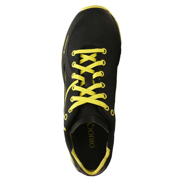 Oriocx Sparta Skor Trail Running Blå EU 37 Man