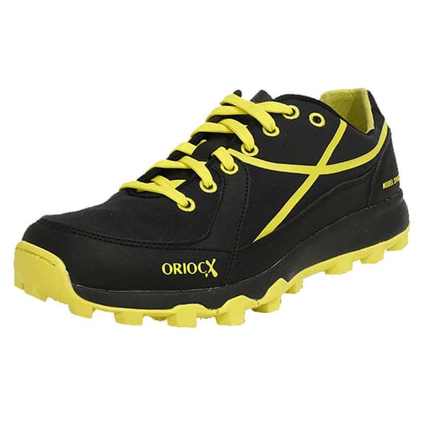 Oriocx Sparta Sko Trail Running Blå EU 46 Mand