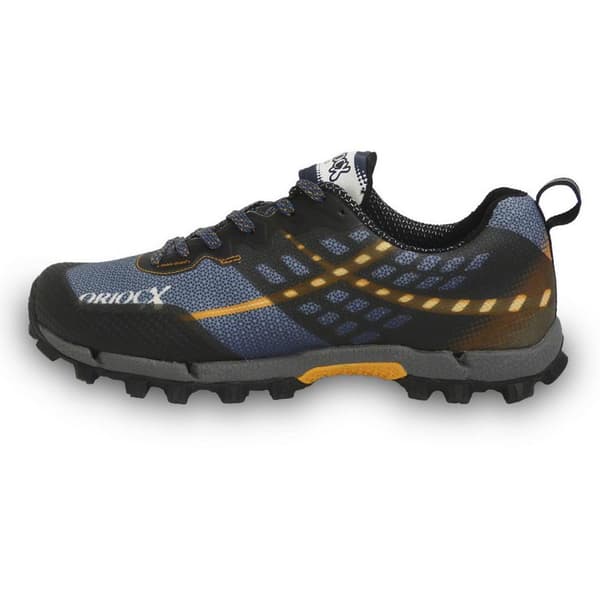 Oriocx Malmö Kengät Trail Running Sininen EU 40 Mies