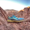 Miniatyrbild 6 av 6: Oriocx Sparta Skor Trail Running Svart EU 41 Man
