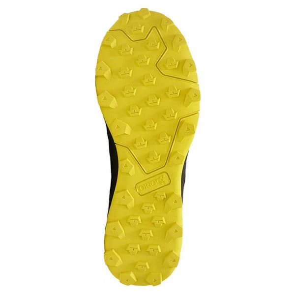 Oriocx Sparta Skor Trail Running Svart EU 41 Man