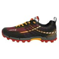 Miniatyrbild 3 av 5: Oriocx Malmö Skor Trail Running Orange,Svart EU 38 Man