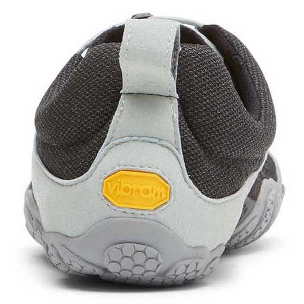 Vibram Fivefingers Løbe Skoe V-run Retro Grå EU 45 Mand