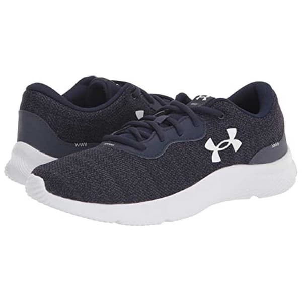 Under Armour Löparskor Mojo 2 Blå EU 42 Man